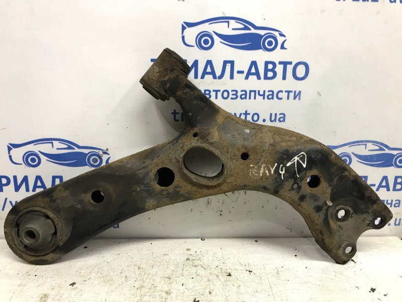 Рычаг правый Toyota RAV 4 2005-2016 4806842051 (Арт. 37857) Киев - изображение 5