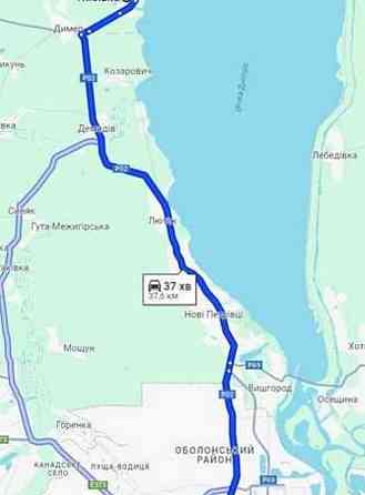 продажа 3-к дом Вышгородский, Демидов, 17000 $ 