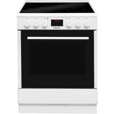 Плита електрична Hansa FCCW68208 65 л Київ - зображення 1
