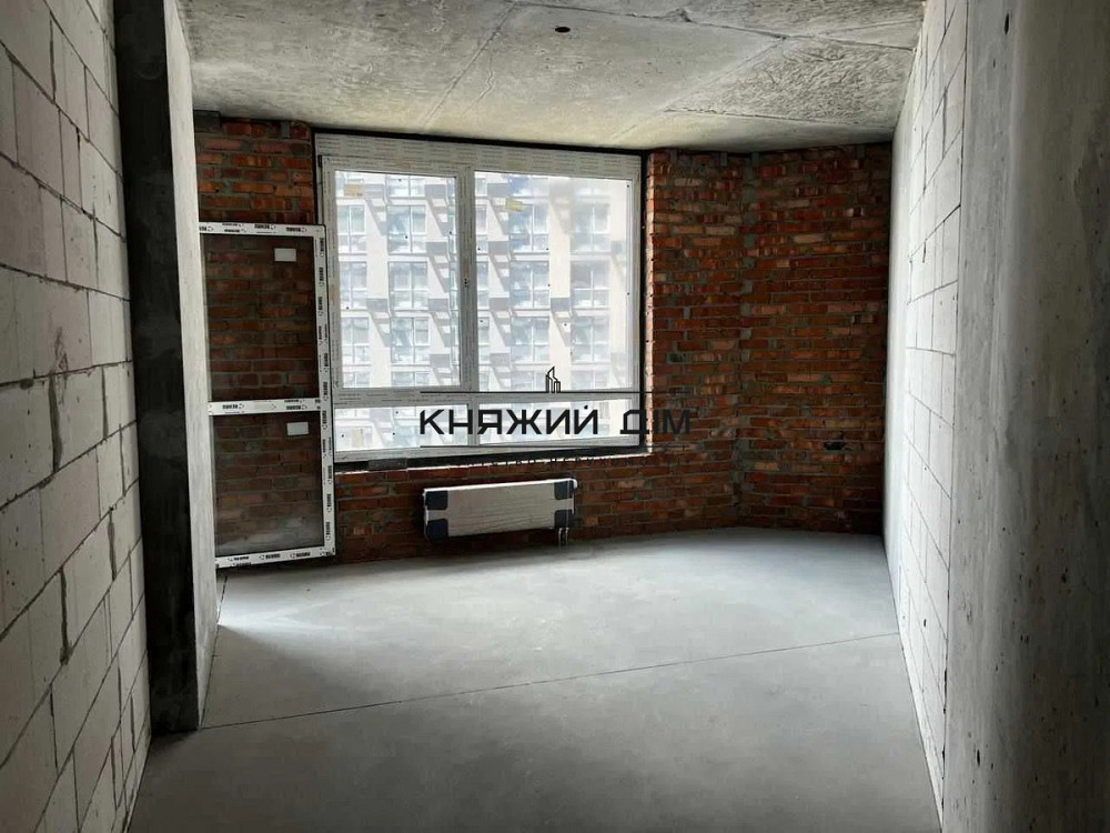 Продам видову 2-к кв. в ЖК Грейт вул.Дніпровська наб. 15Е. 5 Будинок. Киев - изображение 10