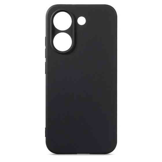 Чохол ArmorStandart Matte Slim Fit Camera Cov для Xiaomi Poco X8 Pro 5G Black (ARM90712) Харьков