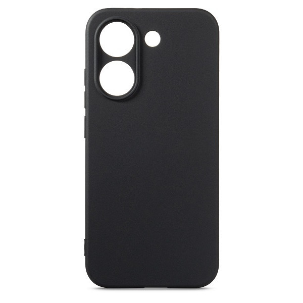Чохол ArmorStandart Matte Slim Fit Camera Cov для Xiaomi Poco X8 Pro 5G Black (ARM90712) Харьков - изображение 1