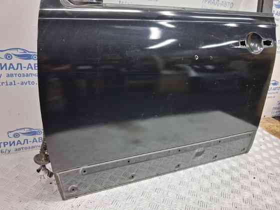 Дверь передняя левая Nissan Qashqai 2006-2013 H0101JD0M0 (Арт. 62324) Київ
