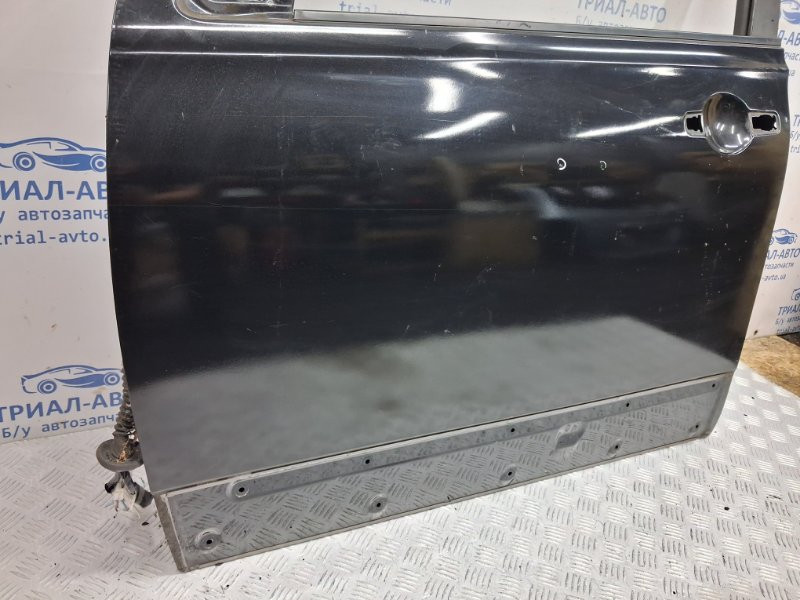 Дверь передняя левая Nissan Qashqai 2006-2013 H0101JD0M0 (Арт. 62324) Киев - изображение 3
