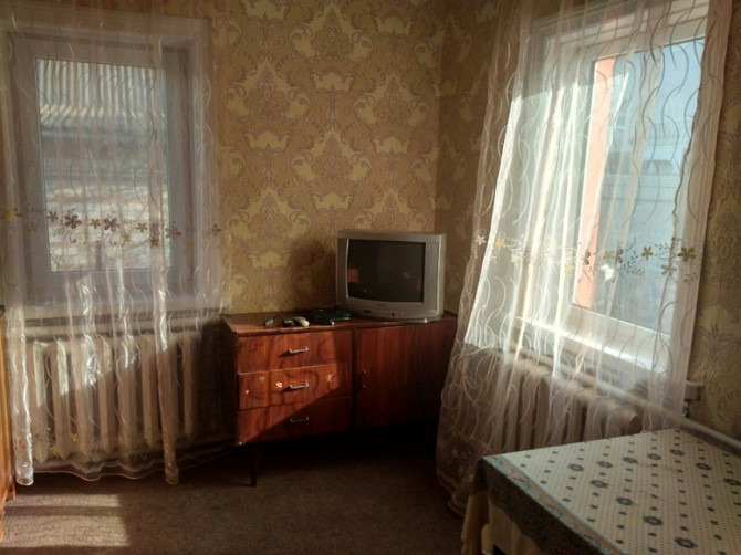 Здаю 1 кімнатний дім, Днепровський р-н ,ДВРЗ ,провулок Слюсарний. Киев - изображение 8
