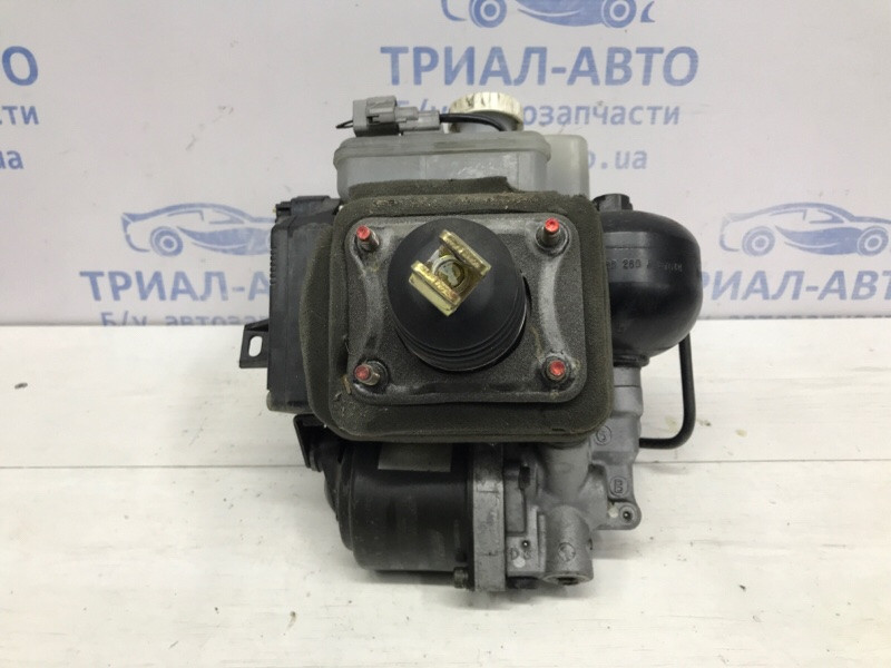 Блок abs Mitsubishi Pajero Wagon 3 3.2 ДИЗЕЛЬ 4M41 1999 (б/у) Киев - изображение 2