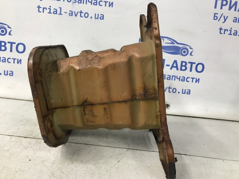 Кронштейн усилителя переднего бампера Chevrolet Captiva C100 2.4 БЕНЗИН Z24SED 2006 лев. (б/у) Киев - изображение 3