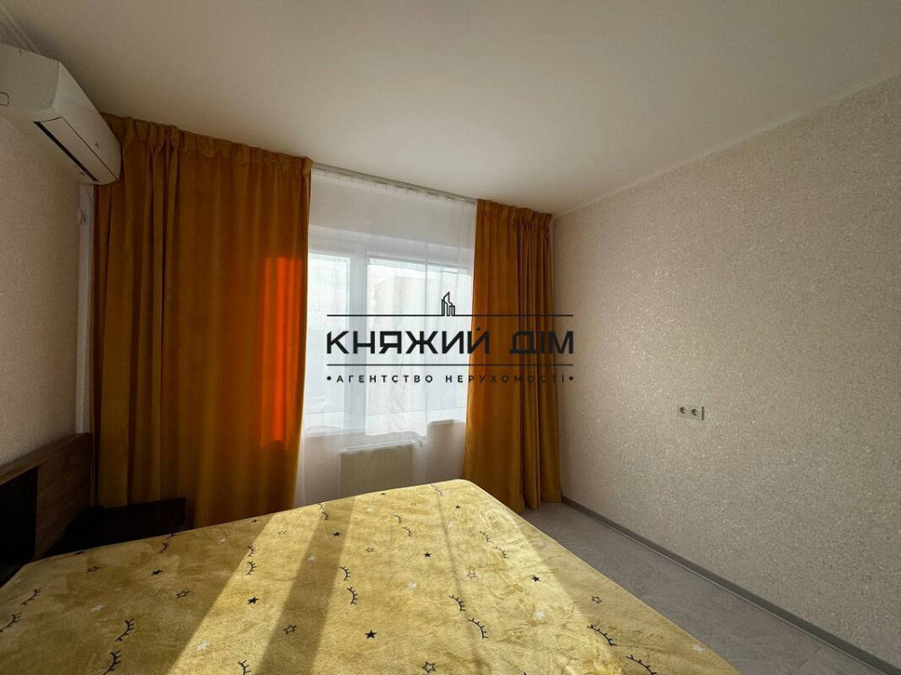 Сдается квартира Киев, Дарницький р-н, Гмыри Бориса ул. код 11204249 Київ - зображення 3