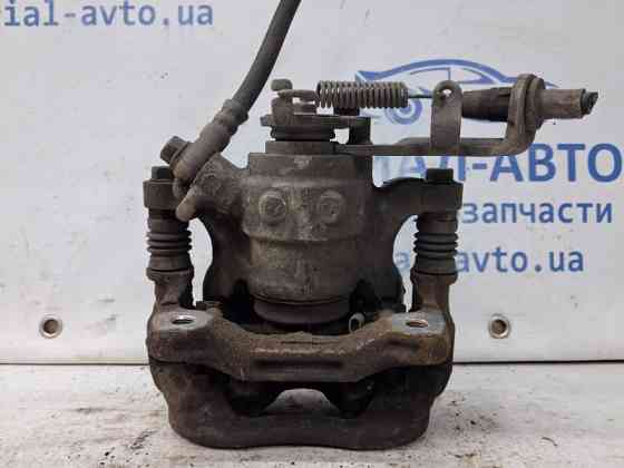 Суппорт задний левый Mazda 3 BM 2.2 DIESEL 2013 (б/у) Київ