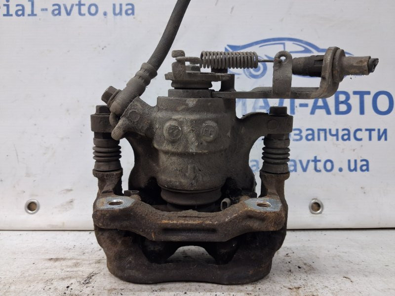 Суппорт задний левый Mazda 3 BM 2.2 DIESEL 2013 (б/у) Київ - зображення 4