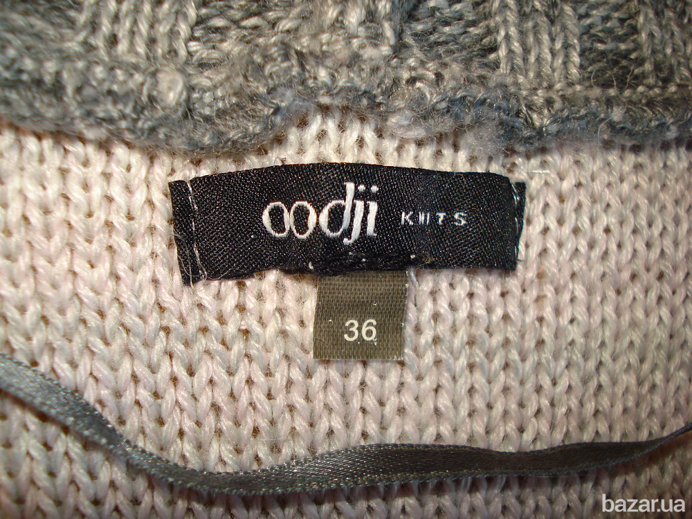 Свитера-полуверы женские, 2 шт. комплектом Одеса - зображення 3