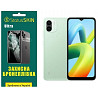 Поліуретанова плівка StatusSKIN Ultra на екран Xiaomi Redmi A1 Plus/A2 Plus/Poco C50 Глянцева (Код т Харьков