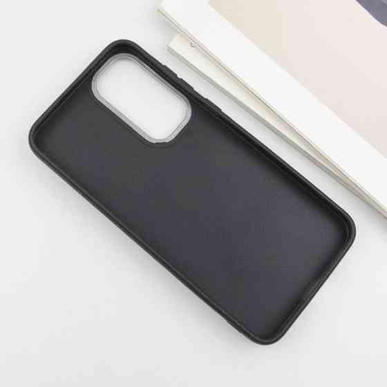 Чехол TPU Leather Toys для Samsung Galaxy A36 5G / A56 5G Херсон