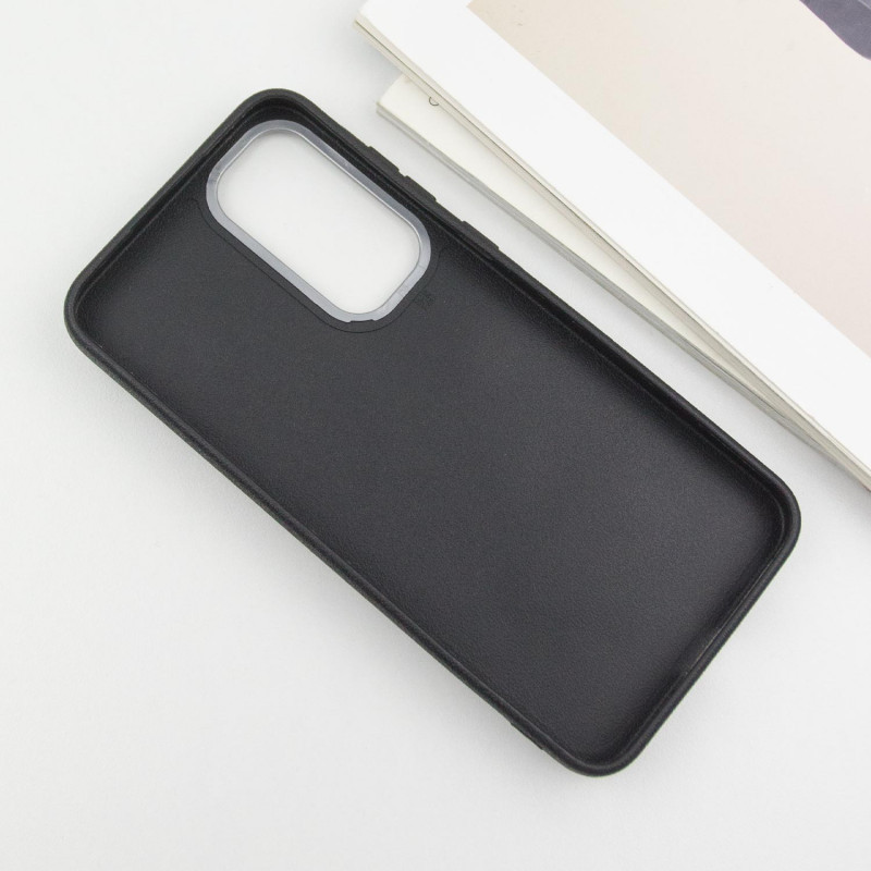 Чехол TPU Leather Toys для Samsung Galaxy A36 5G / A56 5G Херсон - изображение 4