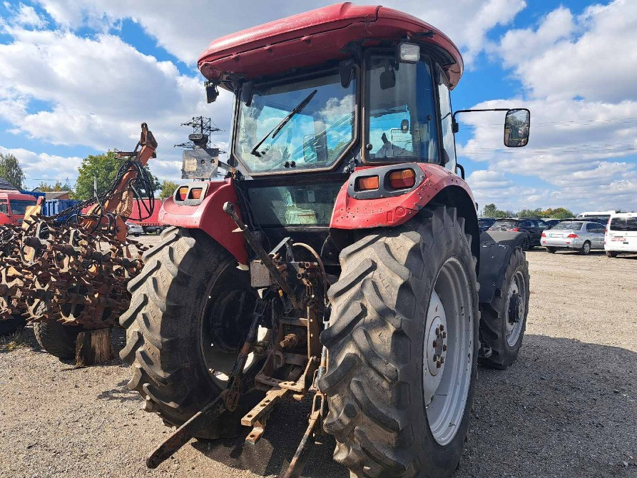 Трактор Кейс IH 110 JX Farmall Дніпро - зображення 2