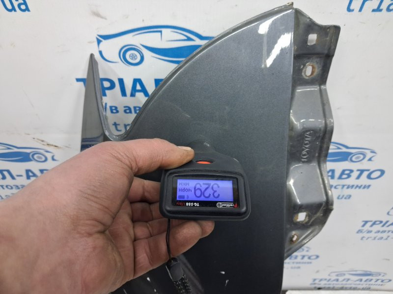 Крыло переднее правое Toyota Avensis 2002-2010 5381105020 (Арт. 71211) Київ - зображення 4