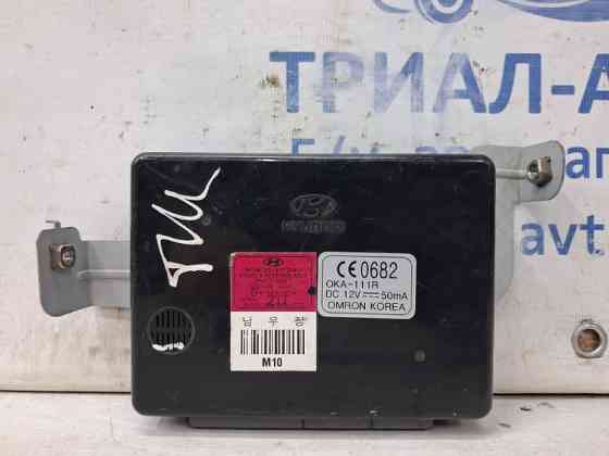 Блок комфорта Hyundai Tucson JM 2.0 DIESEL D4EA 2004 (б/у) Київ