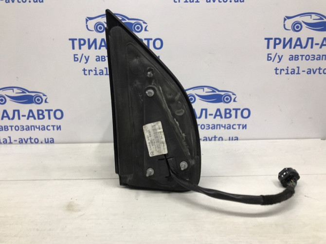 Зеркало левое Nissan Pathfinder 2004-2014 96302EB336 (Арт. 56039) Київ - зображення 7