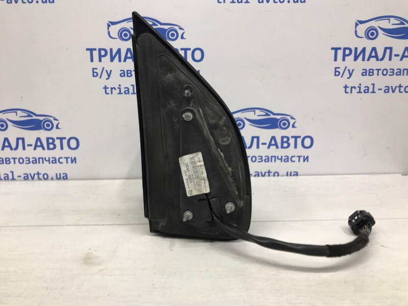 Зеркало левое Nissan Pathfinder R51 2.5 DIESEL YD25DDTI 2004 (б/у) Київ - зображення 7