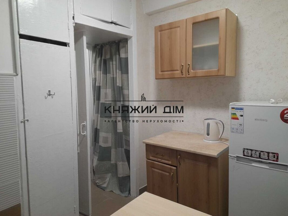 ОРЕНДА 1 к. квартира вул Івана Виговського 12Д . Код :11197439 Київ - зображення 5