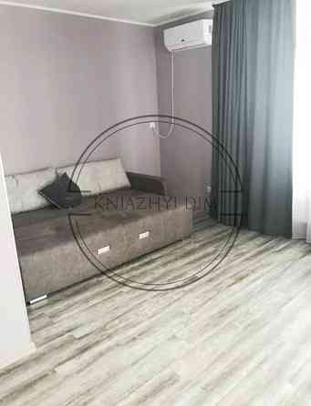 Оренда 1 кімнатної квартири ЖК Британський квартал. Газ. м. Іподром Код 11178967 Киев