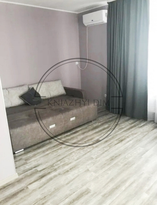 Оренда 1 кімнатної квартири ЖК Британський квартал. Газ. м. Іподром Код 11178967 Киев - изображение 2