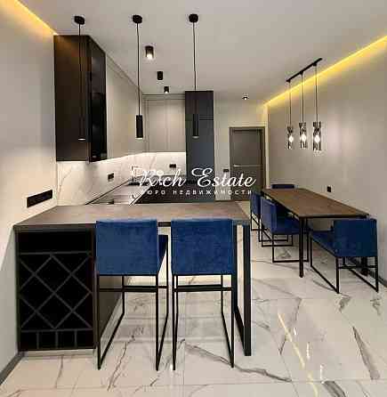 долгосрочная аренда 3-к квартира Киев, Печерский, 1600 $/мес. Київ