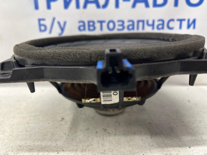 Динамик двери Hyundai Sonata YF 2.4 БЕНЗИН G4KJ 2010 (б/у) Київ - зображення 3