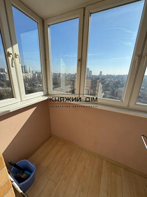 Генератор є ! 2-кімнатна квартира біля м. Голосіївська / м. Деміївська № 11202849 Київ - зображення 10