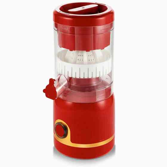 Фитнес-блендер аккумуляторный Domotec MS-613 45 Вт 250 мл Київ