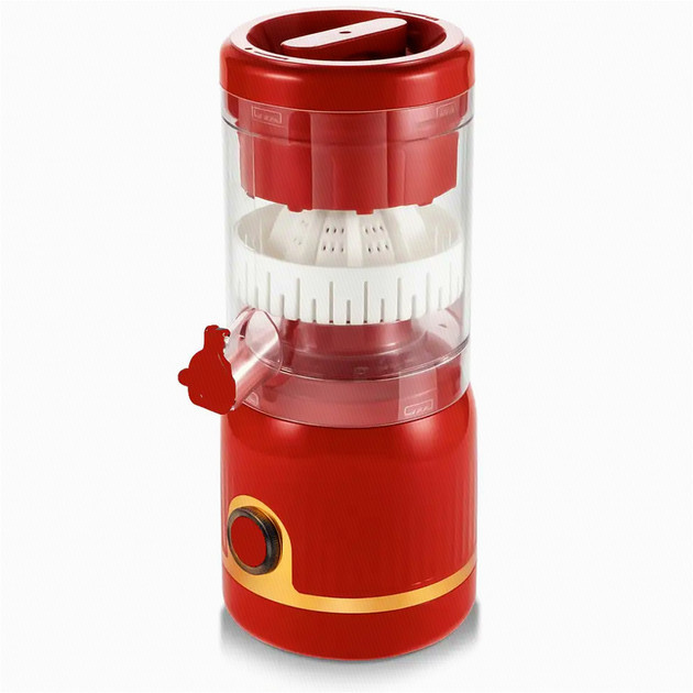 Фитнес-блендер аккумуляторный Domotec MS-613 45 Вт 250 мл Київ - зображення 5