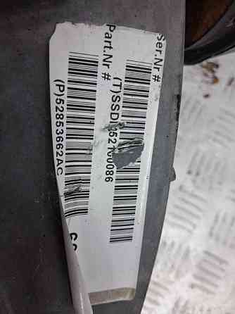 Раздаточная коробка Jeep Grand Cherokee 2010-2022 52853662AC (Арт. 72435) Київ