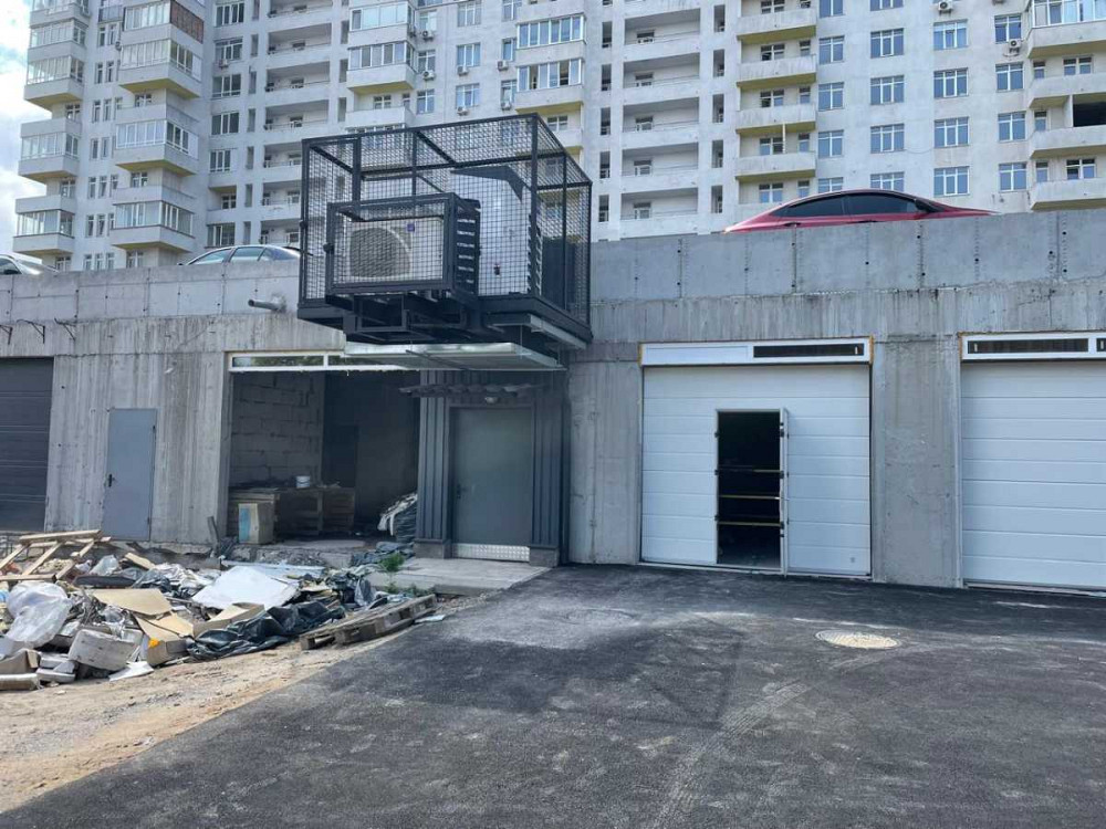 долгосрочная аренда помещения свободного назначения, здания Киев, Шевченковский, 391800 грн./мес. Київ - зображення 6