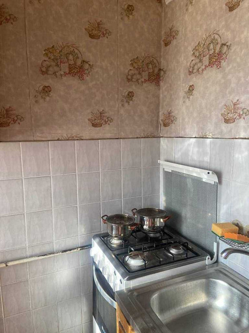 долгосрочная аренда 1-к квартира Киев, Соломенский, 12000 грн./мес. Київ - зображення 6