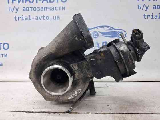 Турбина Chevrolet Captiva 2006-2018 25194654 (Арт. 64968) Киев