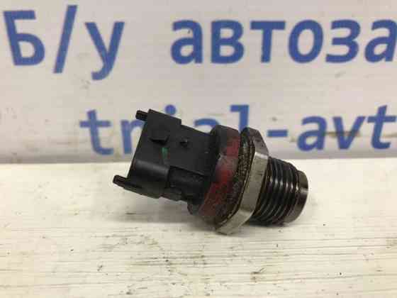 Датчик давления топлива в рейке Nissan X-Trail T31 2.0 DIESEL M9R 2007 (б/у) Київ