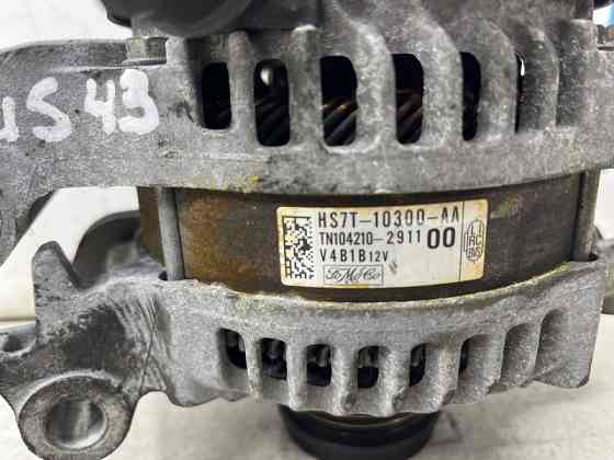 Генератор Ford Fusion USA 2013-2020 HS7Z-10346-A (Арт. 71953) Київ
