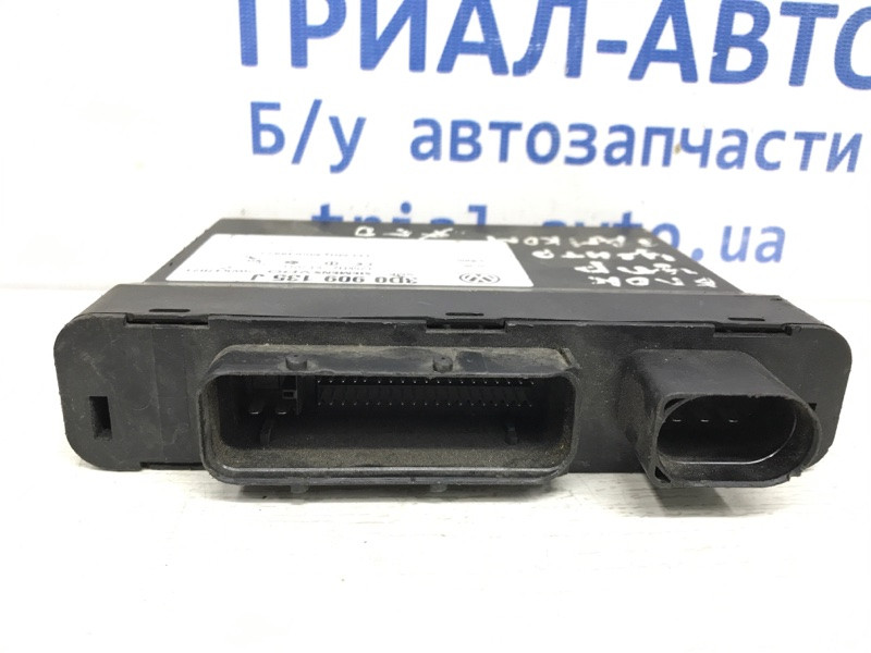 Блок управления центральным замком Porsche Cayenne 2003-2007 3D0909135J (Арт. 1596) Киев - изображение 2