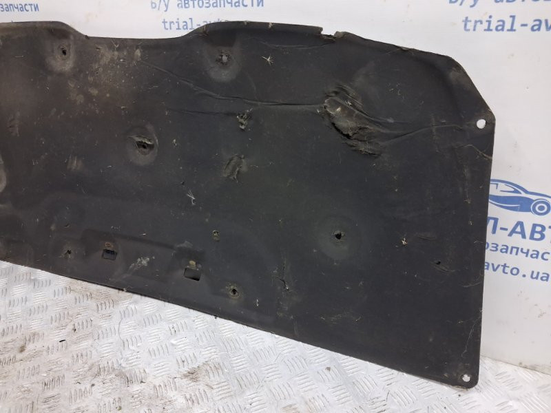 Обшивка капота Toyota Camry XV40 2.4 БЕНЗИН 2AZFE 2006 (б/у) Київ - зображення 2