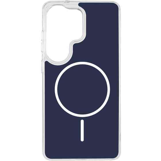 Чехол TPU+PC Nami with Magnetic Fit для Samsung Galaxy S26 Ultra Херсон