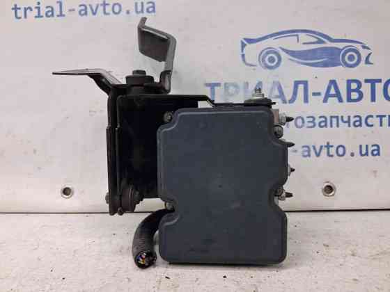 Блок abs Nissan Qashqai J11 1.2 БЕНЗИН HRA2DDT 2013 (б/у) Київ