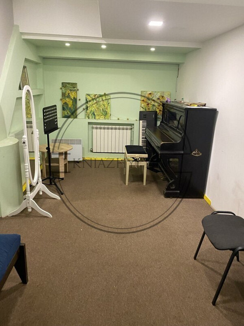 Продаж підвального приміщення 220 м. Вул Васильківська,15/14 код 23829 Киев - изображение 7