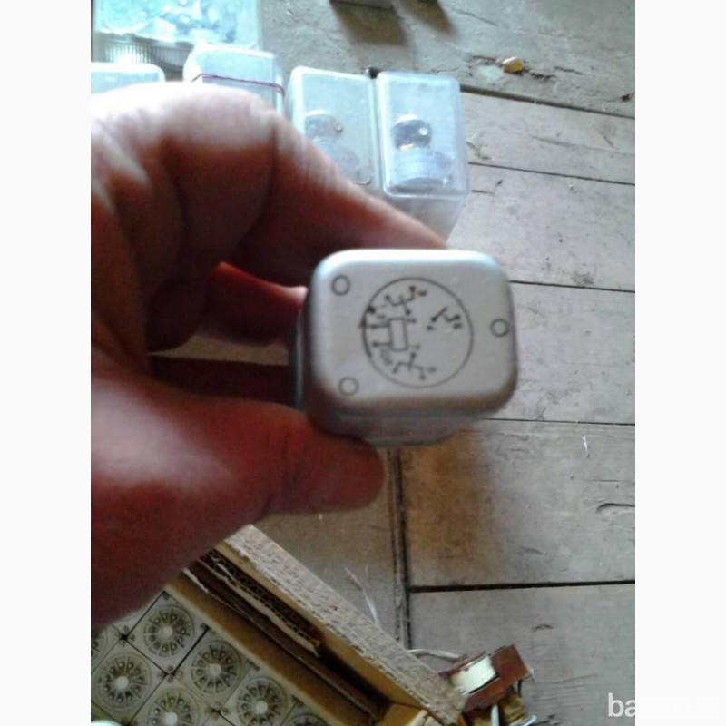 Реле РМУГ, РС4. 523. 401. -1шт.. 150грн Харків - зображення 3