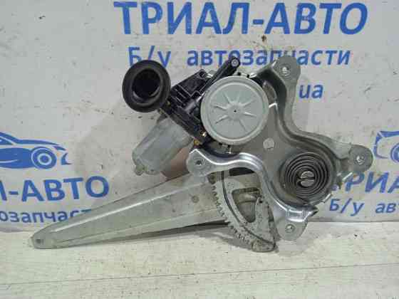 Стеклоподъемник задний левый Toyota RAV 4 A30 2005 (б/у) Київ