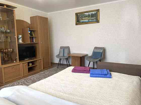 посуточная аренда 1-к квартира Киев, Подольский, 1200 грн./сутки Киев