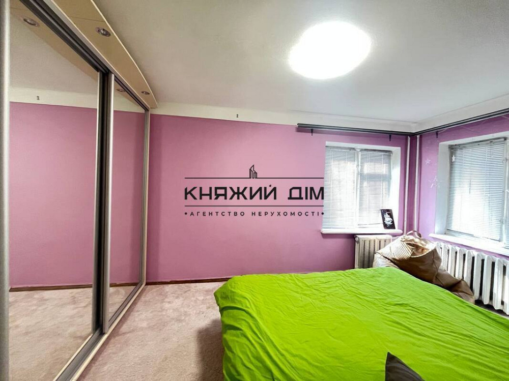 Продаж 2 кімнатної квартири в Шевченківському районі № 21145788 Київ - зображення 12