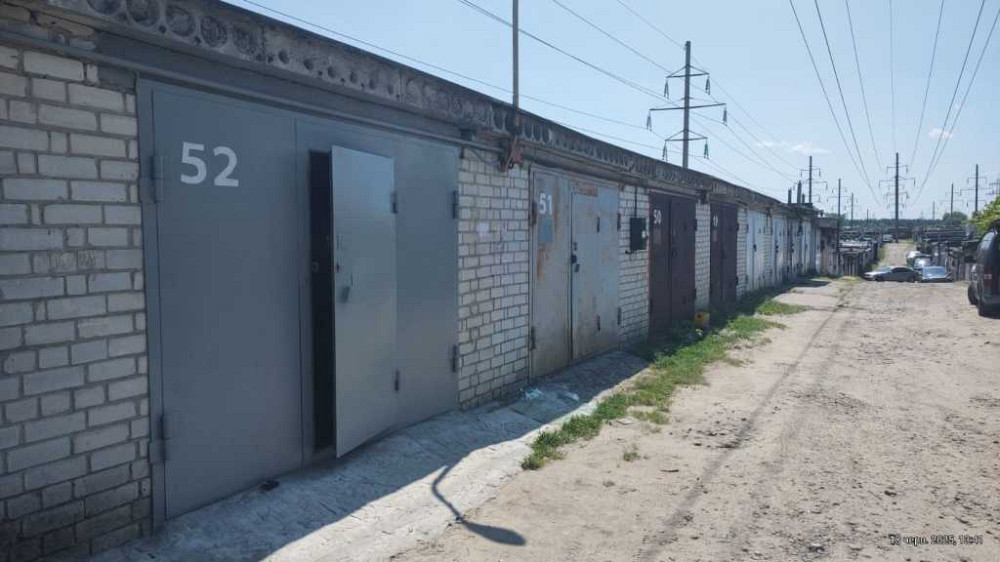 продажа отдельно стоящий гараж Киев, Деснянский, 7000 $ Киев - изображение 1