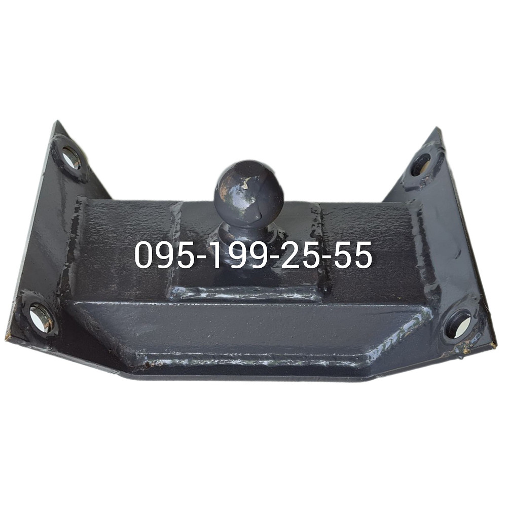 Опора (посилена) гідроциліндра - причепа 2ПТС-4, 2ПТС-6. Запоріжжя - зображення 1