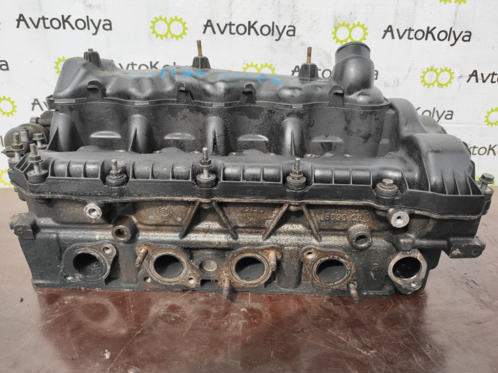 ГБЦ Головка двигателя Land Rover Range Rover Sport (LS) 3.6 TD / 368DT 2009-2013 Ковель - зображення 10