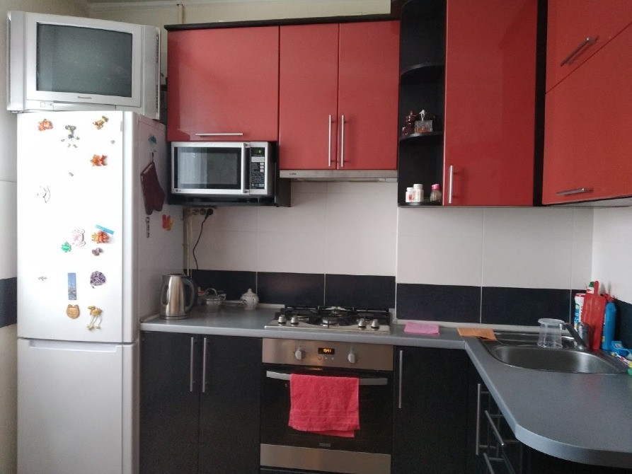 Оренда 1 кімната квартира. вул. І.Мазепи. Біла Церква - зображення 2